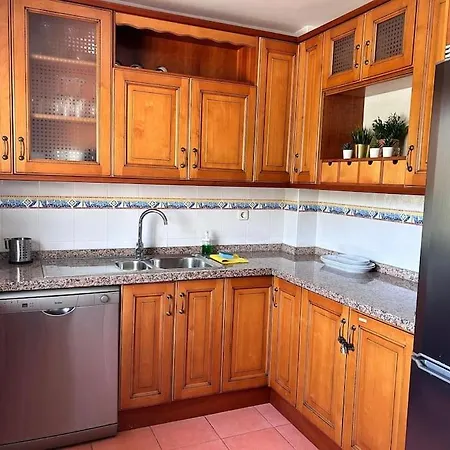 Las Palomas 2
